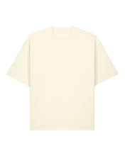 Load image into Gallery viewer, Asher Heavy Boxy T-shirt - Material Goods Co.