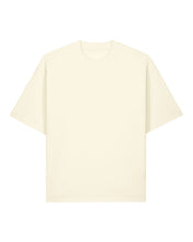 Load image into Gallery viewer, Asher Heavy Boxy T-shirt - Material Goods Co.