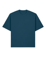 Load image into Gallery viewer, Asher Heavy Boxy T-shirt - Material Goods Co.