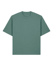 Load image into Gallery viewer, Asher Heavy Boxy T-shirt - Material Goods Co.