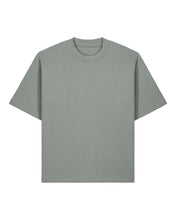 Load image into Gallery viewer, Asher Heavy Boxy T-shirt - Material Goods Co.