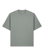 Load image into Gallery viewer, Asher Heavy Boxy T-shirt - Material Goods Co.
