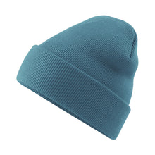 Load image into Gallery viewer, Classic Beanie - Material Goods Co.