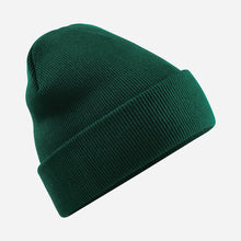 Load image into Gallery viewer, Classic Beanie - Material Goods Co.