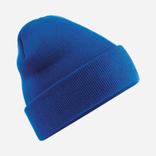Load image into Gallery viewer, Classic Beanie - Material Goods Co.