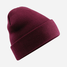 Load image into Gallery viewer, Classic Beanie - Material Goods Co.