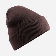 Load image into Gallery viewer, Classic Beanie - Material Goods Co.