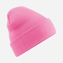 Load image into Gallery viewer, Classic Beanie - Material Goods Co.