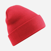 Load image into Gallery viewer, Classic Beanie - Material Goods Co.