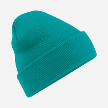 Load image into Gallery viewer, Classic Beanie - Material Goods Co.