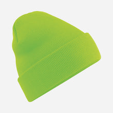 Load image into Gallery viewer, Classic Beanie - Material Goods Co.
