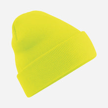 Load image into Gallery viewer, Classic Beanie - Material Goods Co.