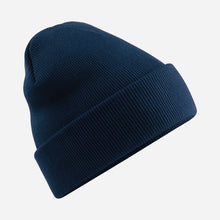 Load image into Gallery viewer, Classic Beanie - Material Goods Co.