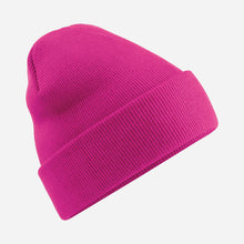 Load image into Gallery viewer, Classic Beanie - Material Goods Co.