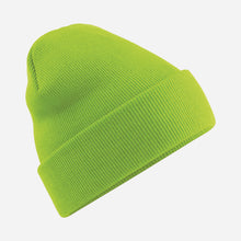 Load image into Gallery viewer, Classic Beanie - Material Goods Co.