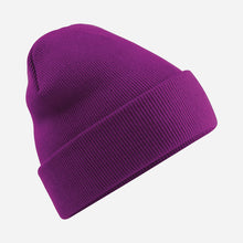 Load image into Gallery viewer, Classic Beanie - Material Goods Co.