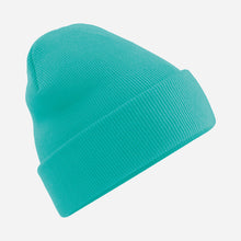 Load image into Gallery viewer, Classic Beanie - Material Goods Co.