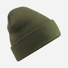 Load image into Gallery viewer, Classic Beanie - Material Goods Co.
