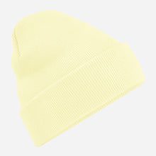 Load image into Gallery viewer, Classic Beanie - Material Goods Co.