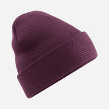 Load image into Gallery viewer, Classic Beanie - Material Goods Co.