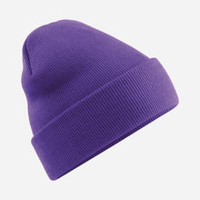 Load image into Gallery viewer, Classic Beanie - Material Goods Co.
