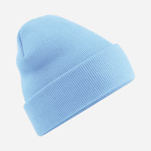 Load image into Gallery viewer, Classic Beanie - Material Goods Co.