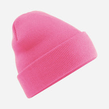 Load image into Gallery viewer, Classic Beanie - Material Goods Co.