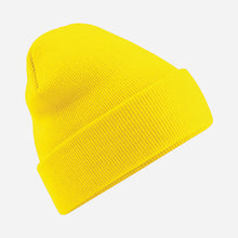 Load image into Gallery viewer, Classic Beanie - Material Goods Co.