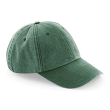 Load image into Gallery viewer, Vintage Dad Cap - Material Goods Co.