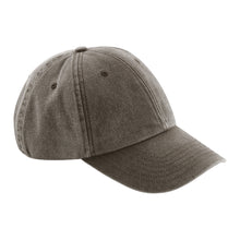 Load image into Gallery viewer, Vintage Dad Cap - Material Goods Co.