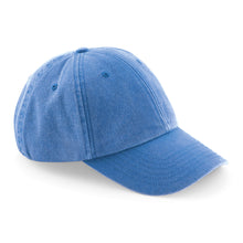 Load image into Gallery viewer, Vintage Dad Cap - Material Goods Co.