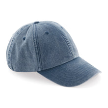 Load image into Gallery viewer, Vintage Dad Cap - Material Goods Co.