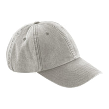 Load image into Gallery viewer, Vintage Dad Cap - Material Goods Co.