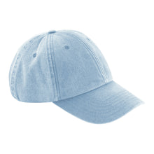 Load image into Gallery viewer, Vintage Dad Cap - Material Goods Co.