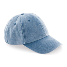Load image into Gallery viewer, Vintage Dad Cap - Material Goods Co.