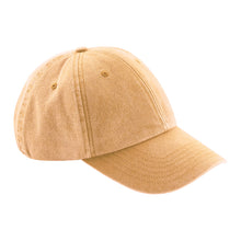 Load image into Gallery viewer, Vintage Dad Cap - Material Goods Co.