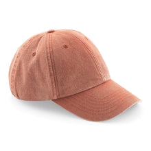 Load image into Gallery viewer, Vintage Dad Cap - Material Goods Co.