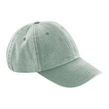 Load image into Gallery viewer, Vintage Dad Cap - Material Goods Co.
