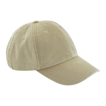 Load image into Gallery viewer, Vintage Dad Cap - Material Goods Co.