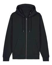 Load image into Gallery viewer, Cultivator 2.0 Zip-Up Hoodie - Material Goods Co.
