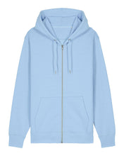 Load image into Gallery viewer, Cultivator 2.0 Zip-Up Hoodie - Material Goods Co.