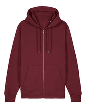 Load image into Gallery viewer, Cultivator 2.0 Zip-Up Hoodie - Material Goods Co.