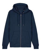 Load image into Gallery viewer, Cultivator 2.0 Zip-Up Hoodie - Material Goods Co.