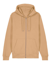 Load image into Gallery viewer, Cultivator 2.0 Zip-Up Hoodie - Material Goods Co.