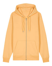 Load image into Gallery viewer, Cultivator 2.0 Zip-Up Hoodie - Material Goods Co.