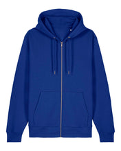 Load image into Gallery viewer, Cultivator 2.0 Zip-Up Hoodie - Material Goods Co.