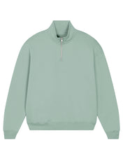 Load image into Gallery viewer, Miller Dry 1/4 Zip Sweatshirt - Material Goods Co.