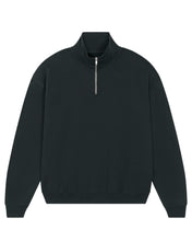 Load image into Gallery viewer, Miller Dry 1/4 Zip Sweatshirt - Material Goods Co.