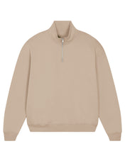 Load image into Gallery viewer, Miller Dry 1/4 Zip Sweatshirt - Material Goods Co.