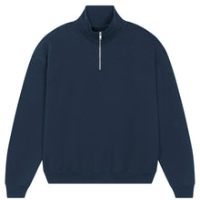 Load image into Gallery viewer, Miller Dry 1/4 Zip Sweatshirt - Material Goods Co.